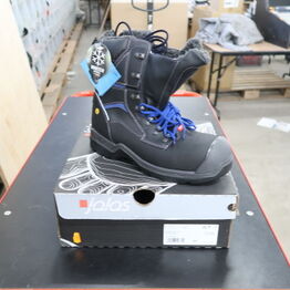 Orloff *Del 12 - Arbejdssko fra AIRTOX, REEBOK, NEWBALANCE m.v.