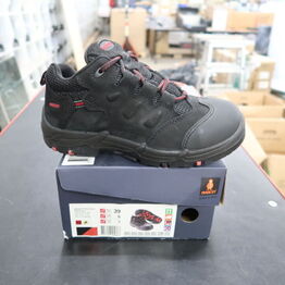Orloff *Del 12 - Arbejdssko fra AIRTOX, REEBOK, NEWBALANCE m.v.