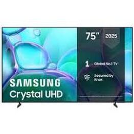 Fladskærms fjernsyn (2)