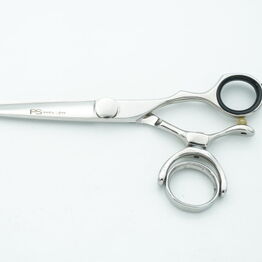 Frisør Support ApS - *Frisørsakse* (DEL 10)