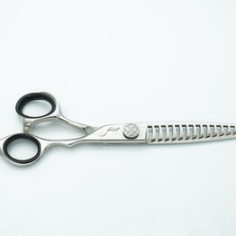 Frisør Support ApS - *Frisørsakse* (DEL 10)