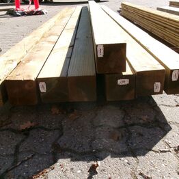 **Lynauktion** Byggematrialer, m.m.