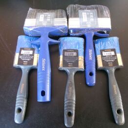 **Lynauktion** Byggematrialer, m.m.