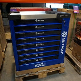 Værktøjsvogne & værktøj