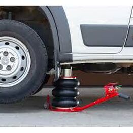 Værktøjsvogne & værktøj