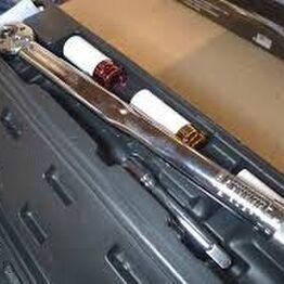 Værktøjsvogne & værktøj