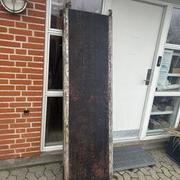 ALUDÆK Specialfabrikken Vinderup til stillads