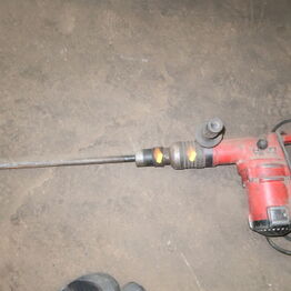 H.E. Auto *Del 3 - Værktøj & Varelager m.m.*