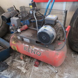 H.E. Auto *Del 3 - Værktøj & Varelager m.m.*