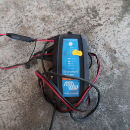 H.E. Auto *Del 3 - Værktøj & Varelager m.m.*