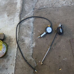 H.E. Auto *Del 3 - Værktøj & Varelager m.m.*