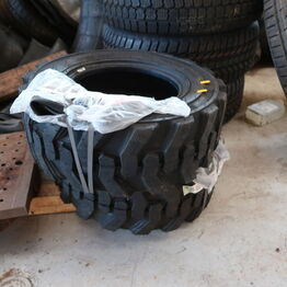 H.E. Auto *Del 3 - Værktøj & Varelager m.m.*