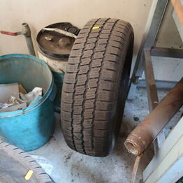 H.E. Auto *Del 3 - Værktøj & Varelager m.m.*