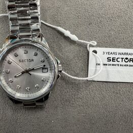 House of Excellence "Del 18" - Ure fra Maserati, Sector, Frederique Constant, Hanowa, DKNY m.v