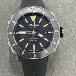 House of Excellence "Del 18" - Ure fra Maserati, Sector, Frederique Constant, Hanowa, DKNY m.v