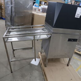 Storkøkken Hasselager - Februar 2026