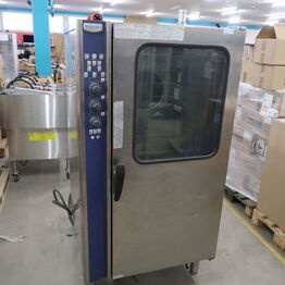 Storkøkken Hasselager - Februar 2026