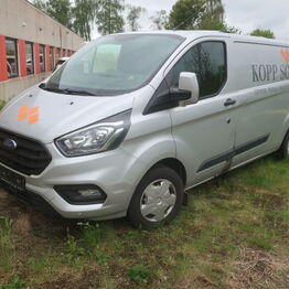 Køretøjsauktion - Biler, madvogne, knallert, cykler m.m. Maj 2026 - Sorø