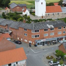 Dige Lavpris A/S *DEL 1*