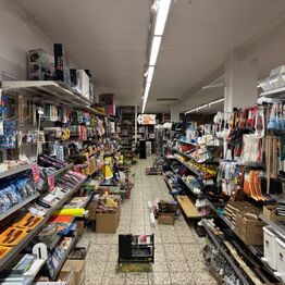 Dige Lavpris A/S *DEL 1*