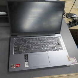 IT-auktion Hasselager - November 2025