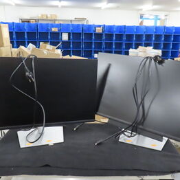 IT-auktion Hasselager - November 2025