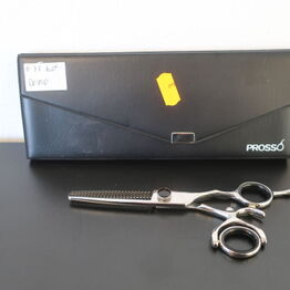 Frisør Support ApS - *Frisørsakse fra PS Nielsen* (BEMÆRK: Ny slutdato)