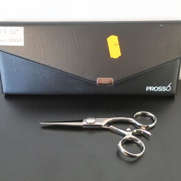 Frisør Support ApS - *Frisørsakse fra PS Nielsen* (BEMÆRK: Ny slutdato)