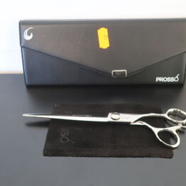 Frisør Support ApS - *Frisørsakse fra PS Nielsen* (BEMÆRK: Ny slutdato)