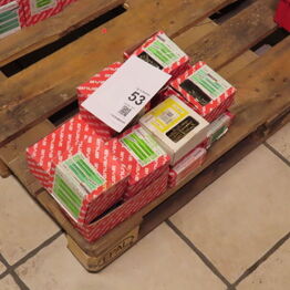 Ophørsauktion Kop og Kande del 7