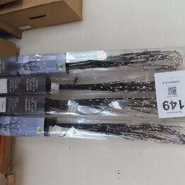 Ophørsauktion Kop og Kande del 7