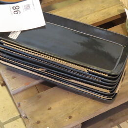 Ophørsauktion Kop og Kande del 7