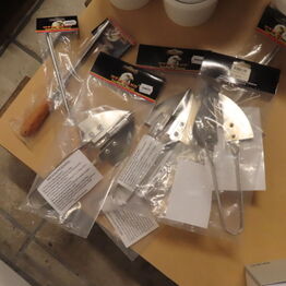 Ophørsauktion Kop og Kande del 7