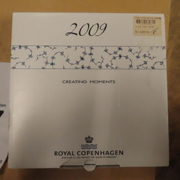 Ophørsauktion Kop og Kande del 7