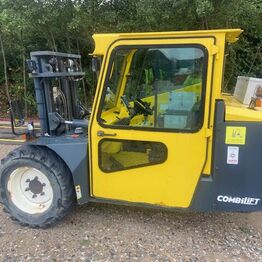 Truck COMBILIFT COMBI-ART