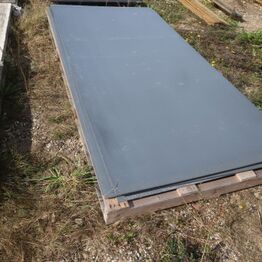 Byggematrialer, m.m.