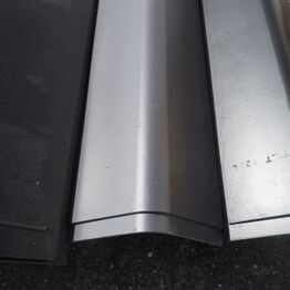 Byggematrialer, m.m.