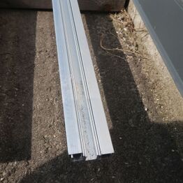 Byggematrialer, m.m.