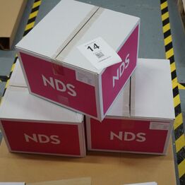 Engholm NDS Nutrition ApS