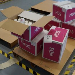 Engholm NDS Nutrition ApS