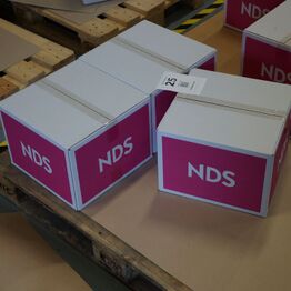 Engholm NDS Nutrition ApS