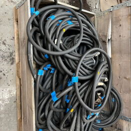 Haslev Totalentreprise ApS under konkurs