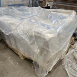 Haslev Totalentreprise ApS under konkurs