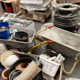 Haslev Totalentreprise ApS under konkurs