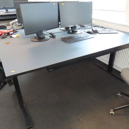 Haslev Totalentreprise ApS under konkurs