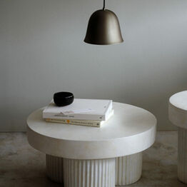 Designer møbler og lamper fra NICHBA, Frandsen Friis & Moltke OG NORR11 Oktober Del 1