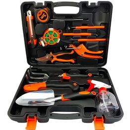 Værktøj, elektronik, husholdningsapparater m.v. *Sendes gratis efter endt auktion*