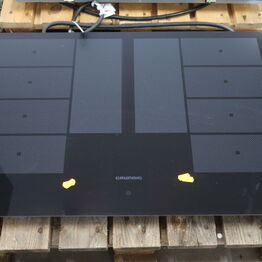 EL-DORADO ApS *Del 13* - Hvidevarer, lamper m.m.