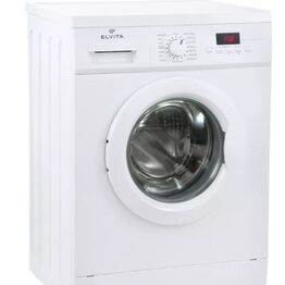 EL-DORADO ApS *Del 13* - Hvidevarer, lamper m.m.