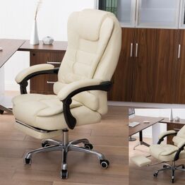 Kontorstole samt barstole *Sendes gratis ved endt auktion*